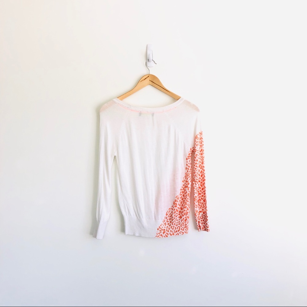 Anthropologie Charlotte Tarantola Sweater - Picture 4 of 5